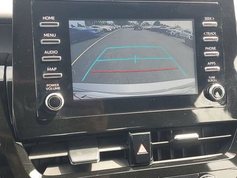 Used 2023 Toyota Camry SE AWD/4WD image 24