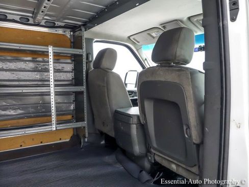 Used 2020 Nissan NV 2500 SV w/ Navigation Package image 24