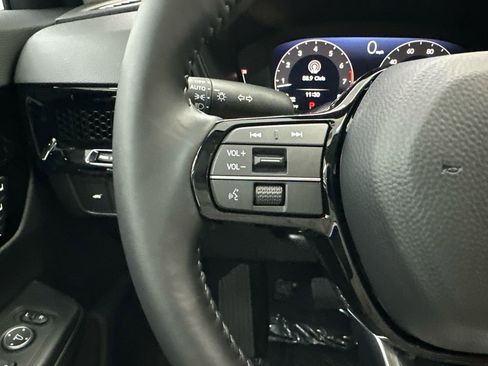 New 2026 Honda CR-V EX-L image 28