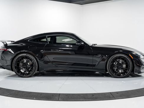 Used 2026 Mercedes-Benz AMG GT 63 image 2