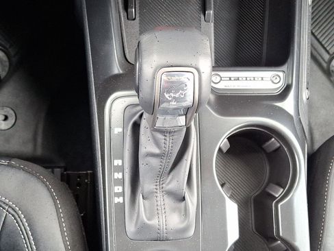 New 2025 Ford Bronco Big Bend image 11