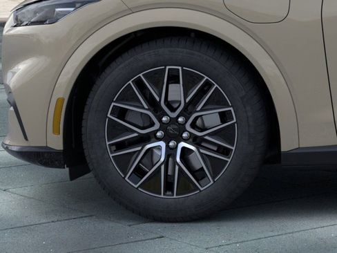 New 2026 Ford Mustang Mach-E Premium image 19