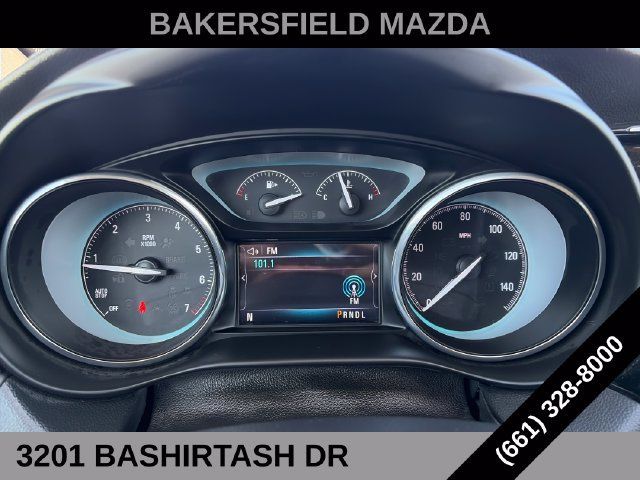 Used 2017 Buick Envision Essence FWD image 15