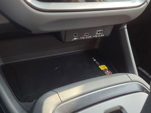 New 2026 Subaru Crosstrek 2.0i Premium image 30