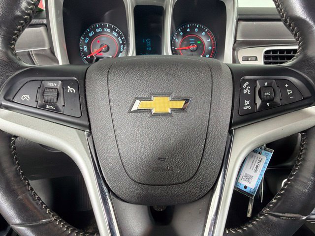 Used 2012 Chevrolet Camaro SS w/ RS Package RWD image 20