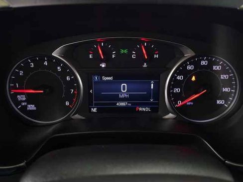 Used 2020 Chevrolet Blazer LT image 20