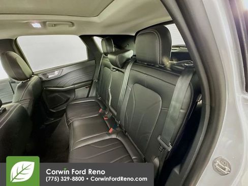 New 2026 Ford Escape Platinum w/ Premium Technology Package AWD/4WD image 28
