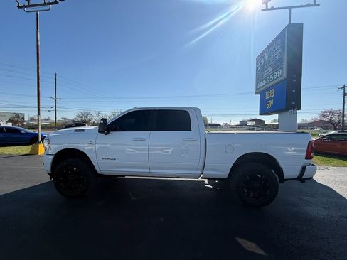 Used 2023 RAM 2500 Big Horn w/ Level 1 Equipment Group image 7