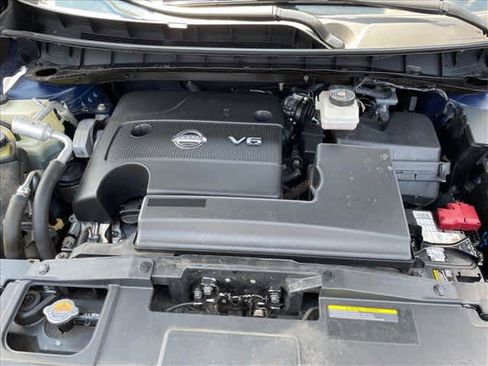 Used 2019 Nissan Murano SV FWD image 26