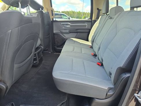 Used 2019 RAM 1500 Big Horn AWD/4WD image 23