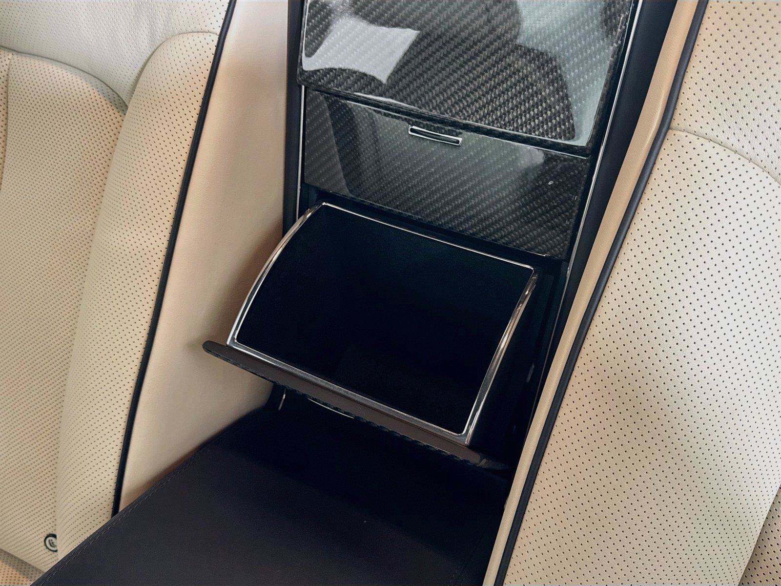 Used 2006 Maybach 57 S RWD image 37
