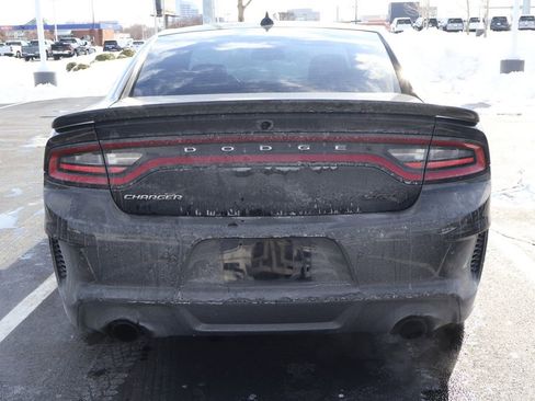 Used 2023 Dodge Charger SRT Hellcat w/ Harman/Kardon Audio Group image 8