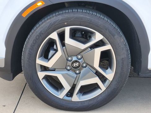 Used 2025 Hyundai Palisade SEL FWD image 7