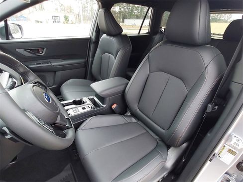 New 2026 Subaru Outback Limited image 12