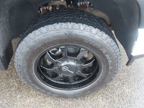 Used 2022 Chevrolet Silverado 2500 High Country AWD/4WD image 14