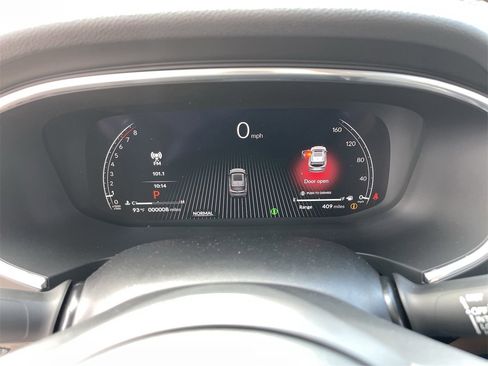 New 2026 Acura MDX FWD image 34