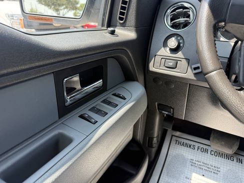 Used 2014 Ford F150 XLT w/ XLT Convenience Package AWD/4WD image 30