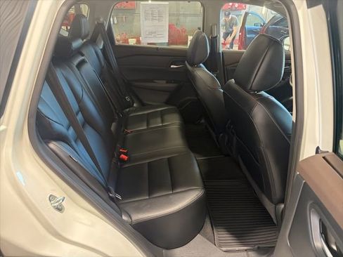 Certified 2023 Nissan Rogue SL w/ SL Premium Package image 12