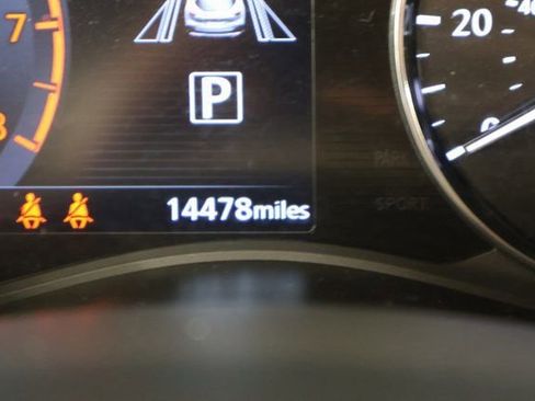 Used 2023 Nissan Kicks SV image 27