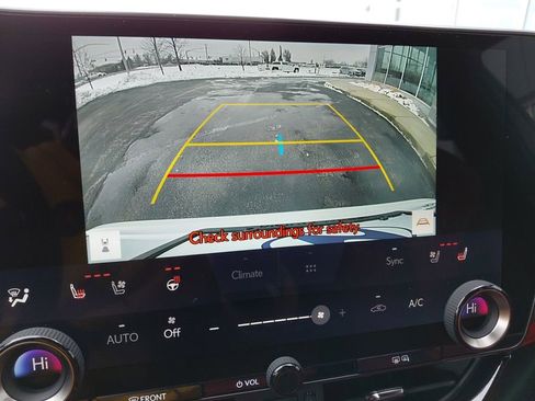 Used 2024 Lexus NX 350 F Sport image 50