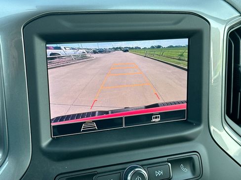 Used 2025 Chevrolet Silverado 2500 W/T w/ WT Convenience Package image 17