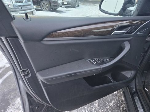 Used 2019 BMW X3 xDrive30i image 37