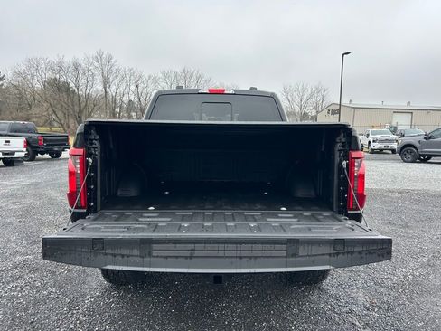 Used 2024 Ford F150 XLT w/ Equipment Group 302A MID image 18