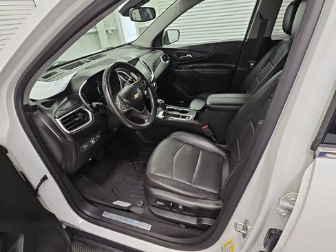 Used 2019 Chevrolet Equinox Premier AWD/4WD image 12