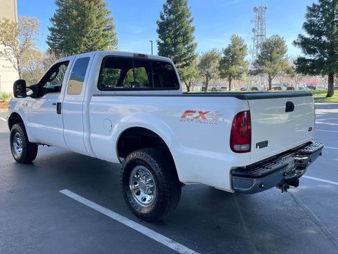 Used 2004 Ford F250 XLT image 6