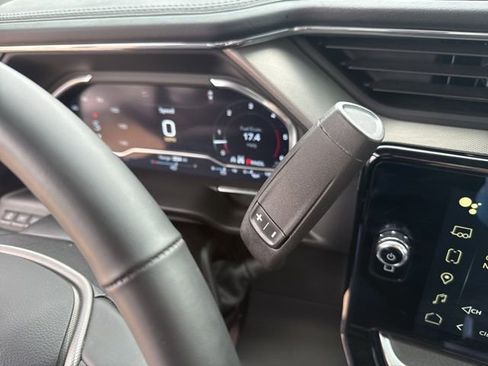 Used 2024 GMC Sierra 2500 Denali w/ Denali Reserve Package image 26