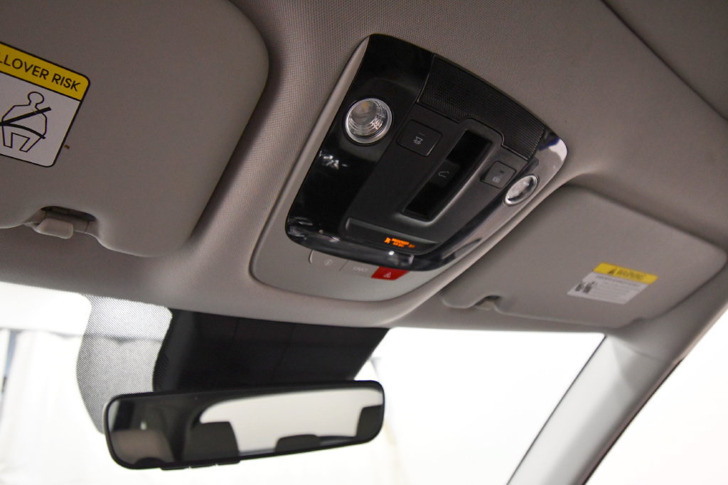 Certified 2023 Kia Seltos EX AWD/4WD image 29