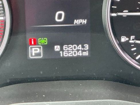 Certified 2025 Subaru Ascent Bronze Edition AWD/4WD image 32