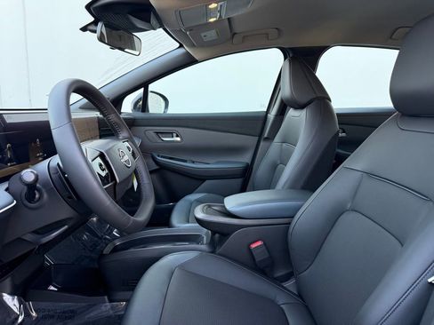 New 2026 Nissan Leaf SV+ w/ Floor Mat Package (SV+) image 14