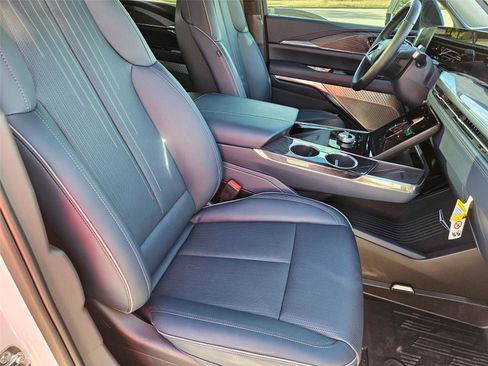 New 2025 Cadillac Escalade IQ Sport 2 image 28