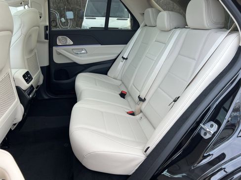 New 2026 Mercedes-Benz GLE 450 4MATIC image 23