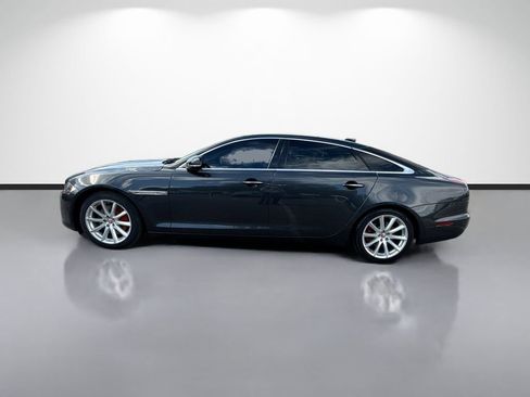 Used 2018 Jaguar XJ L Portfolio image 6