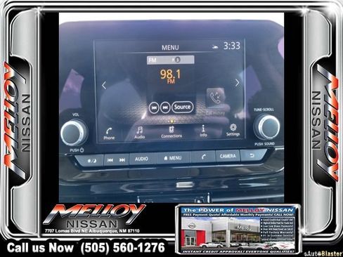 Certified 2024 Nissan Pathfinder SV AWD/4WD image 11