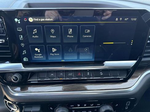 New 2026 Chevrolet Silverado 1500 LT Trail Boss image 17