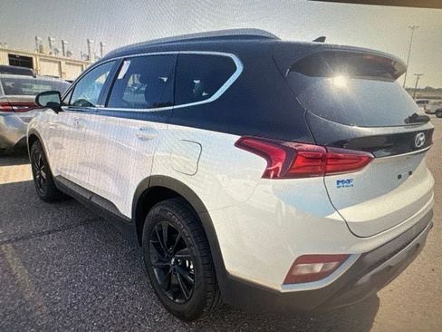 Used 2020 Hyundai Santa Fe SEL w/ Convenience Package AWD/4WD image 8