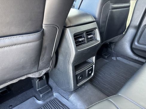 Used 2024 Ford Edge SEL w/ Convenience Package image 27