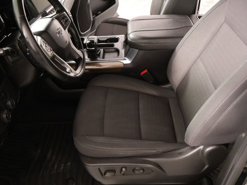 Used 2023 Chevrolet Silverado 1500 RST RWD image 13