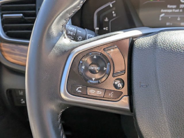 Used 2020 Honda CR-V EX-L image 23