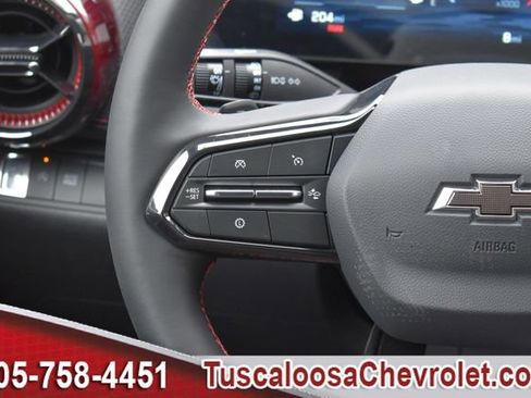 New 2026 Chevrolet Equinox RS image 21