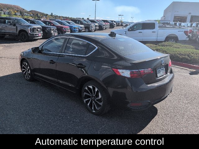 Used 2016 Acura ILX FWD image 8