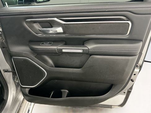 Used 2022 RAM 1500 Laramie w/ Sport Appearance Package AWD/4WD image 30