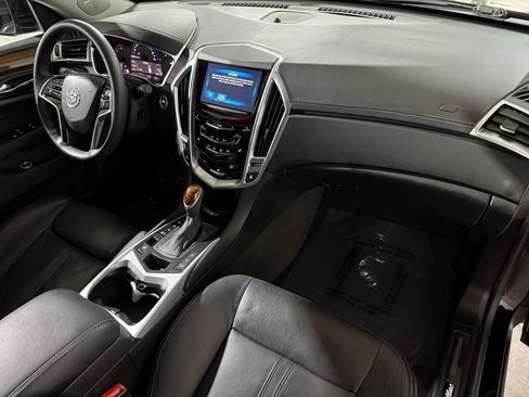 Used 2016 Cadillac SRX Performance w/ Driver Awareness Package image 43