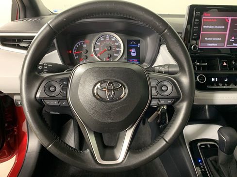Used 2022 Toyota Corolla SE image 20
