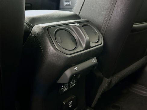 Used 2023 Jeep Wrangler Sahara w/ Cold Weather Group image 26