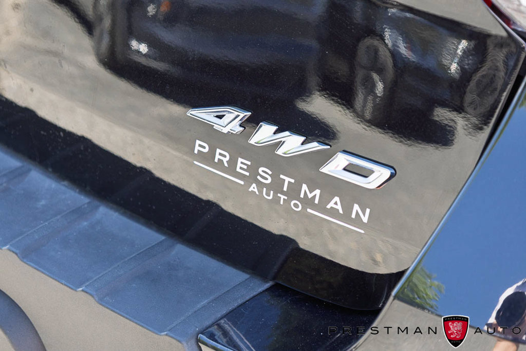 Used 2023 Ford Explorer Timberline AWD/4WD image 10