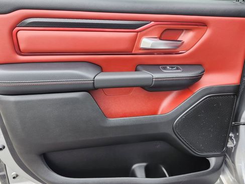 Used 2023 RAM 1500 Rebel w/ Rebel Level 1 Equipment Group AWD/4WD image 12